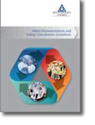 Safety Representatives and Safety Consultation Guidelines thumbnail