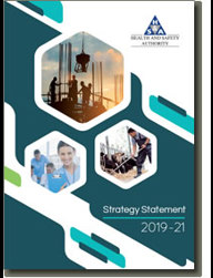 Strategy Statement 2019-21 thumbnail