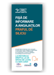 HSA Silica Leaflet - Romanian thumbnail