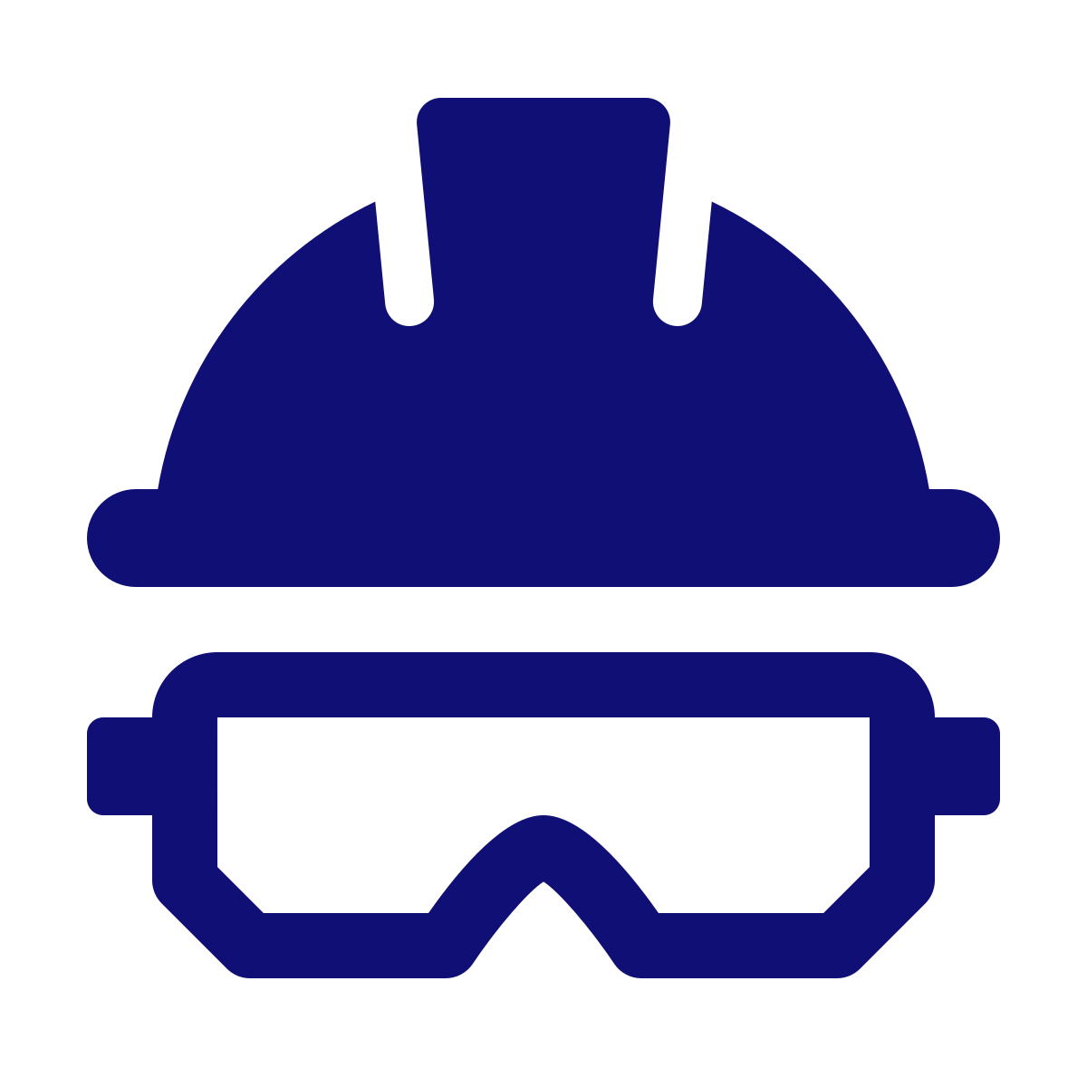 noun hard hat 4611094 100F75