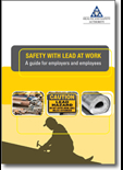 Safety with Lead at Work thumbnail