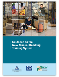 Guidance on the New Manual Handling Training System thumbnail
