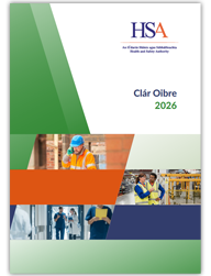 Clár Oibre 2026 thumbnail