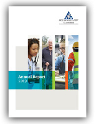 Tuarascáil Bhliantúil 2019 thumbnail