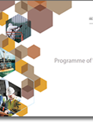 Programme of Work 2014 thumbnail