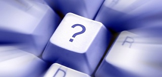 Question Mark Question Mark