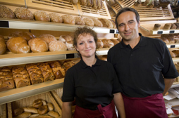 Bakers shop Bakers shop