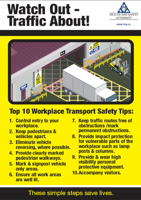 10 Workplace Safety Tips thumbnail