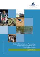 Code of Practice on Preventing Accidents to Children and Young Persons in Agriculture thumbnail