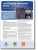 Load Security Info Cover Load Security Info Cover