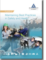 A Guide to Maintaining Best Practices in Safety and Health thumbnail