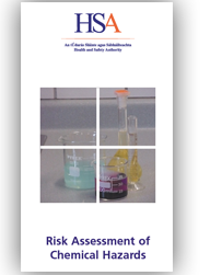Risk Assessment of Chemical Hazards thumbnail