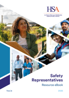 Safety Representatives Resource Book (eBook Version) thumbnail