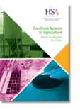 Confined Spaces in Agriculture - Steps to Manage the Risks thumbnail