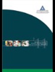 Annual Statistic Report Irish Version 2011 thumbnail