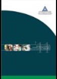 Annual Statistic Report Irish Version 2011 thumbnail