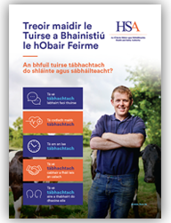 Treoir maidir le Tuirse a Bhainistiú le hObair Feirme thumbnail