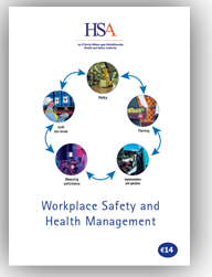 Workplace Safety and Health Management thumbnail
