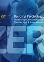 Building Psychological Safety at ESB  Jennifer Grogan thumbnail