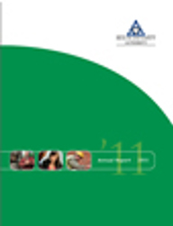 Annual Report English Version 2011 thumbnail