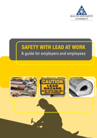 Safety with Lead at Work thumbnail