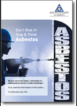 Asbestos Information Sheet thumbnail
