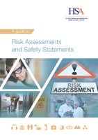 Guide to Risk Assessments and Safety Statements thumbnail