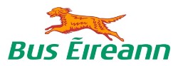 Bus Eireann logo Bus Eireann logo