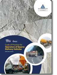 COP for the Operators of Quarry Delivery Vehicles Employing 3 or less thumbnail