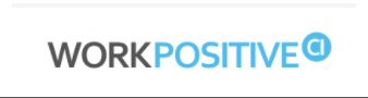 Work Positive CI Logo