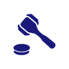 noun Gavel