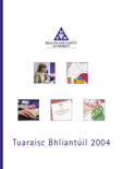 Tuairisc Bhliantuil 2004 thumbnail