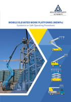 HSA MEWPs Guidance thumbnail