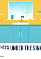What’s under the Sink? English Version thumbnail