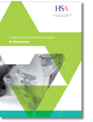 Guidance on Occupational Hazards in Dentistry thumbnail