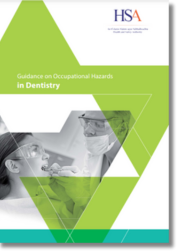 Guidance on Occupational Hazards in Dentistry thumbnail