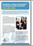 Becoming a Safety Representative or Joining the Safety Committee thumbnail