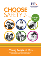 Choose Safety Teachers thumbnail