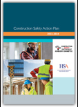 Construction Safety Action Plan 2022 - 2024 thumbnail