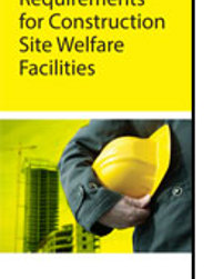 Requirements for Construction Site Welfare Facilities thumbnail