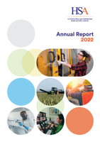 Annual Report 2022 thumbnail