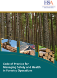Code of Practice for Managing Safety and Health in Forestry Operations thumbnail