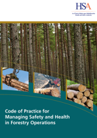 Forestry Operations Code of Practice 2024 thumbnail