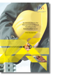 An Introduction to the Management of Manual Handling in the Construction Sector thumbnail