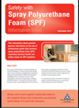 Spray Polyurethane Foam SPF thumbnail