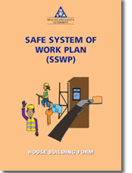 SSWP House Building Form thumbnail