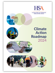 Climate Action Roadmap 2024 thumbnail