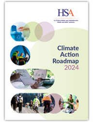 Climate Action Roadmap 2024 thumbnail