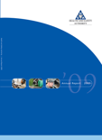 Annual Report 2009 thumbnail