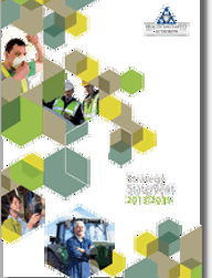 Strategy Statement 2013 thumbnail